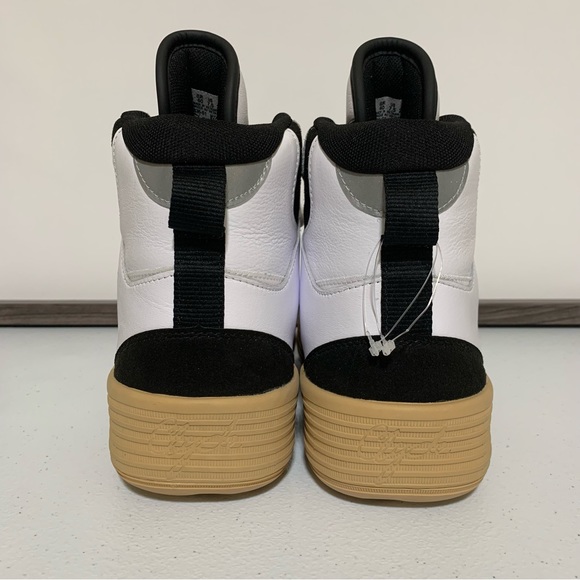 Puma Clyde All-Pro Kuzma Mid “Rhude” Men’s Sneakers-Size 7 NWT - Picture 2 of 12